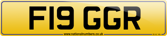 F19 GGR