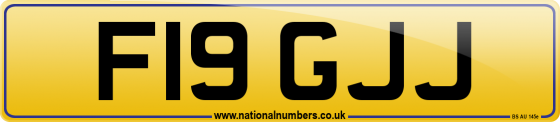 F19 GJJ