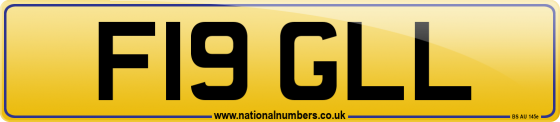 F19 GLL