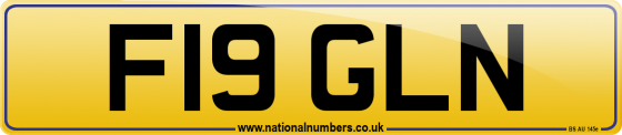 F19 GLN