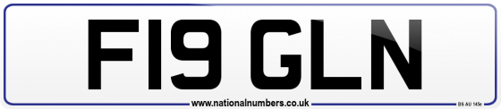 F19 GLN