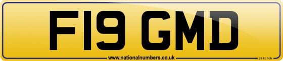F19 GMD