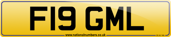 F19 GML