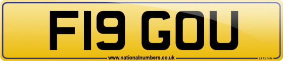 F19 GOU