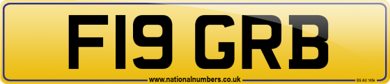 F19 GRB