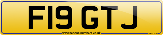 F19 GTJ