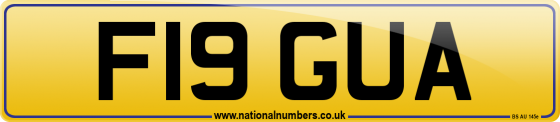 F19 GUA