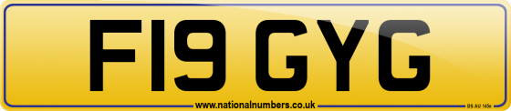 F19 GYG