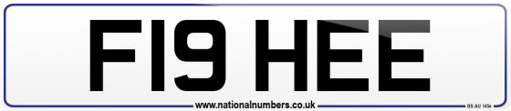 F19 HEE