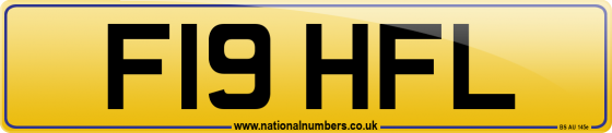 F19 HFL