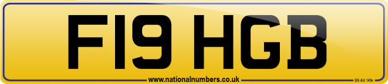 F19 HGB