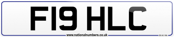F19 HLC