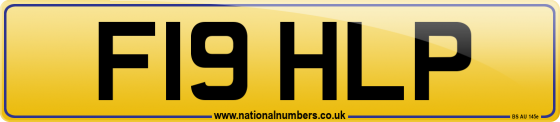 F19 HLP