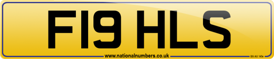 F19 HLS