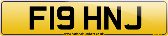 F19 HNJ