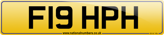 F19 HPH