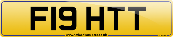 F19 HTT
