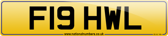 F19 HWL