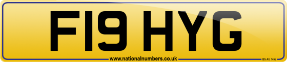 F19 HYG
