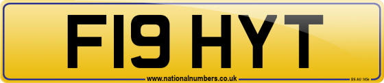 F19 HYT