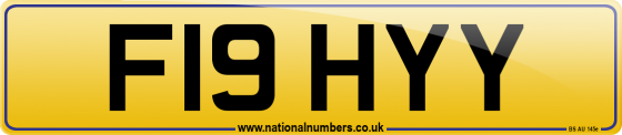 F19 HYY