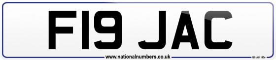 F19 JAC