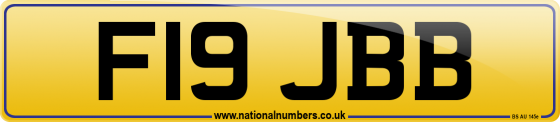 F19 JBB