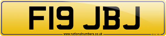 F19 JBJ
