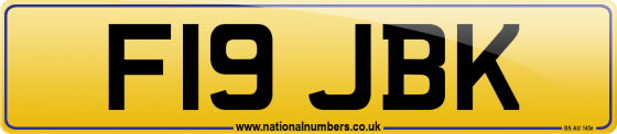 F19 JBK