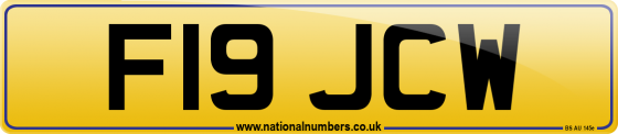 F19 JCW