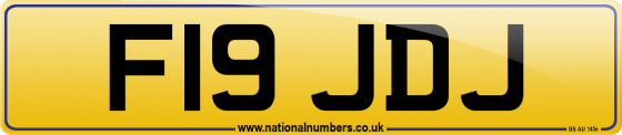 F19 JDJ