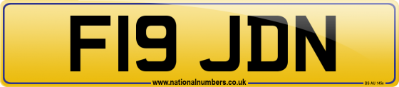 F19 JDN