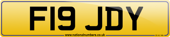 F19 JDY