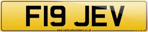 F19 JEV