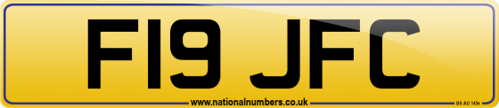 F19 JFC