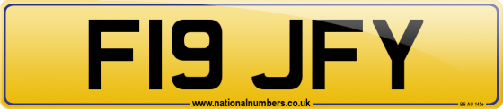 F19 JFY