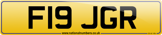 F19 JGR