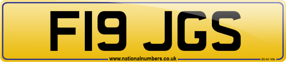 F19 JGS