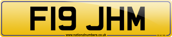 F19 JHM