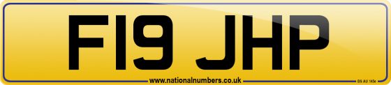F19 JHP