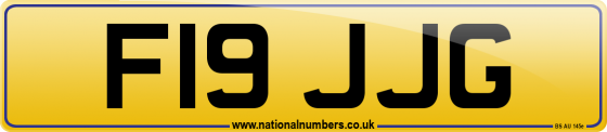 F19 JJG
