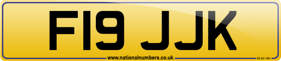 F19 JJK