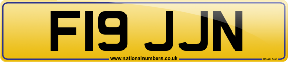 F19 JJN
