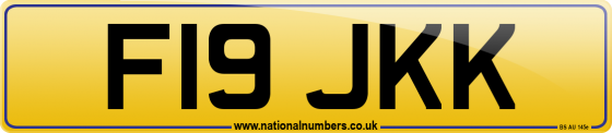 F19 JKK