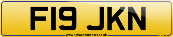 F19 JKN