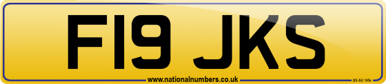 F19 JKS