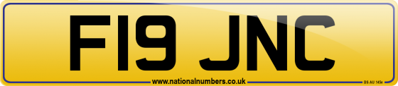 F19 JNC