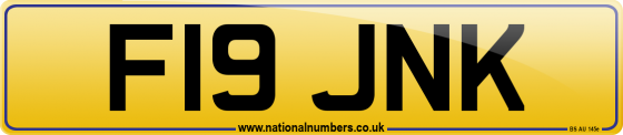 F19 JNK