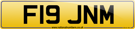 F19 JNM