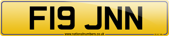 F19 JNN